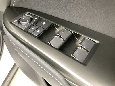 2025 Lexus NX — миниатюра 29