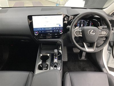 LEXUS NX - 2