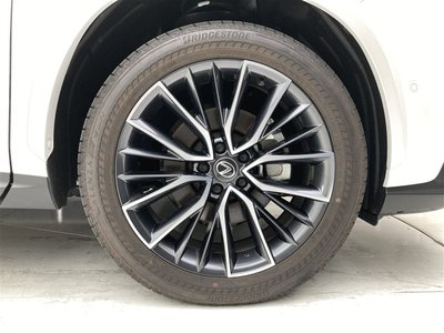 2025 Lexus NX — миниатюра 43