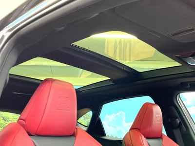 LEXUS NX - 6