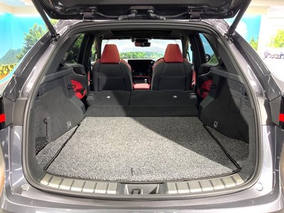 LEXUS NX - 10