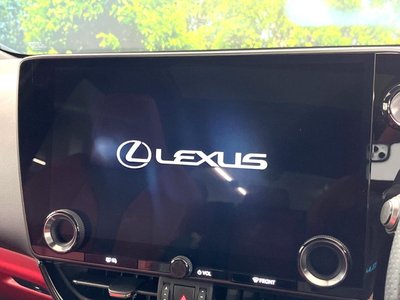 LEXUS NX - 3