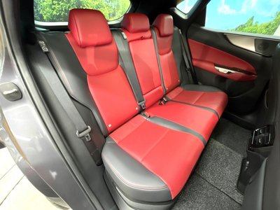 LEXUS NX - 9