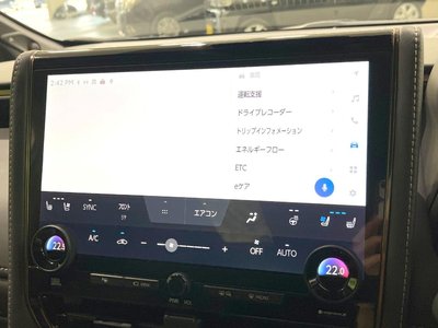 2025 Toyota VELLFIRE — миниатюра 28