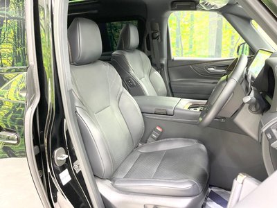 2025 Toyota VELLFIRE — фото 9