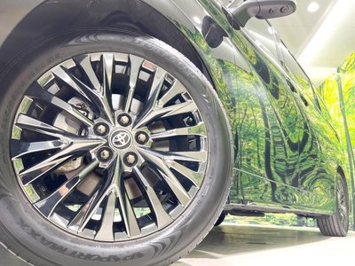 2025 Toyota VELLFIRE — миниатюра 14