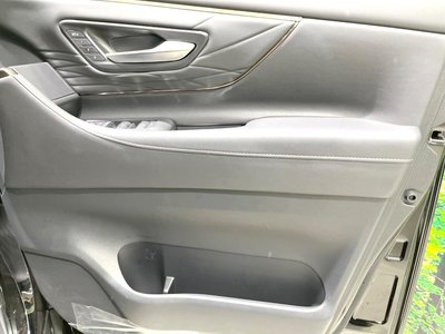 2025 Toyota VELLFIRE — миниатюра 61