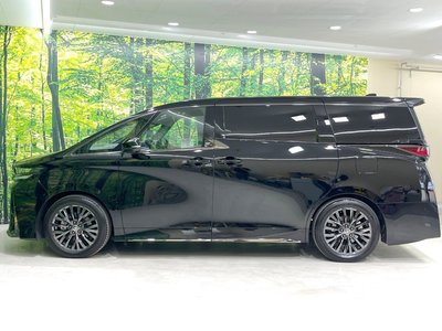 2025 Toyota VELLFIRE — миниатюра 67