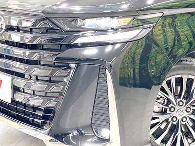 2025 Toyota VELLFIRE — миниатюра 13