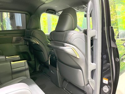 2025 Toyota VELLFIRE — миниатюра 57