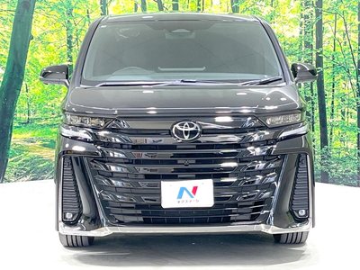 2025 Toyota VELLFIRE — миниатюра 15