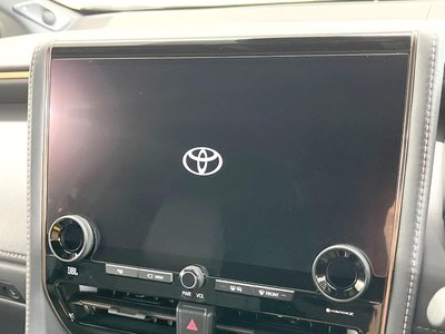 2025 Toyota VELLFIRE — миниатюра 23