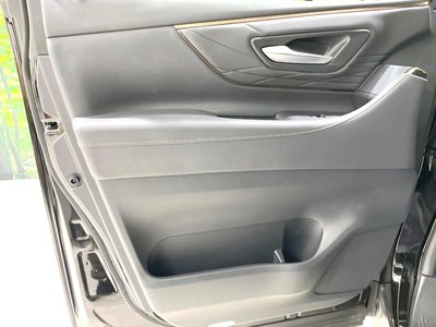 2025 Toyota VELLFIRE — миниатюра 62