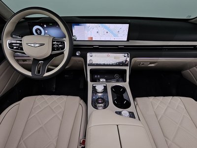 GENESIS GV80 - 5