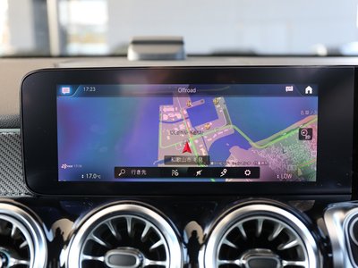 2023 Mercedes-BENZ GLB — миниатюра 20