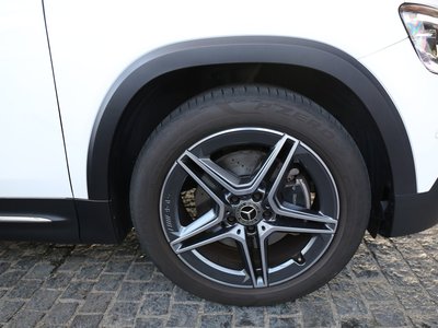 2023 Mercedes-BENZ GLB — миниатюра 46