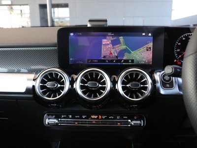 2023 Mercedes-BENZ GLB — миниатюра 19