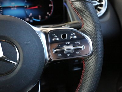 2023 Mercedes-BENZ GLB — миниатюра 33