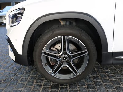2023 Mercedes-BENZ GLB — миниатюра 48