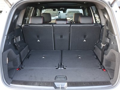 2023 Mercedes-BENZ GLB — миниатюра 42