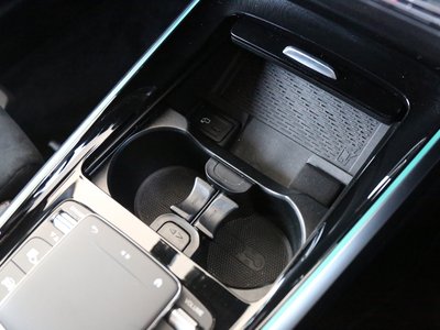 2023 Mercedes-BENZ GLB — миниатюра 27
