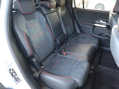 2023 Mercedes-BENZ GLB — миниатюра 16