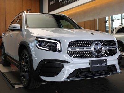 صورة 5 لـ 2023 Mercedes-BENZ GLB