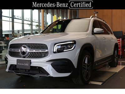 صورة 1 لـ 2023 Mercedes-BENZ GLB