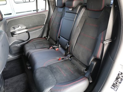 2023 Mercedes-BENZ GLB — миниатюра 15