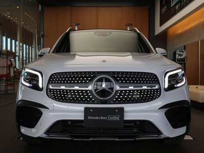 صورة 4 لـ 2023 Mercedes-BENZ GLB