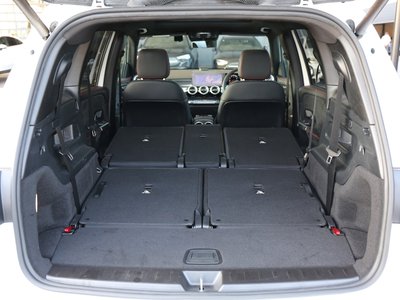 2023 Mercedes-BENZ GLB — миниатюра 43