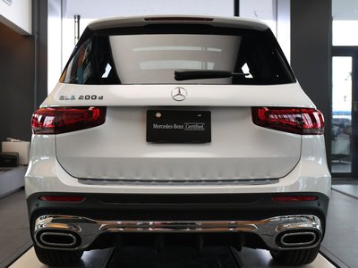 صورة 7 لـ 2023 Mercedes-BENZ GLB