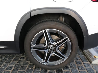 2023 Mercedes-BENZ GLB — миниатюра 49