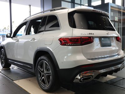 صورة 6 لـ 2023 Mercedes-BENZ GLB