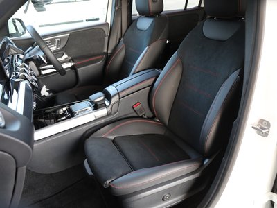 2023 Mercedes-BENZ GLB — миниатюра 14