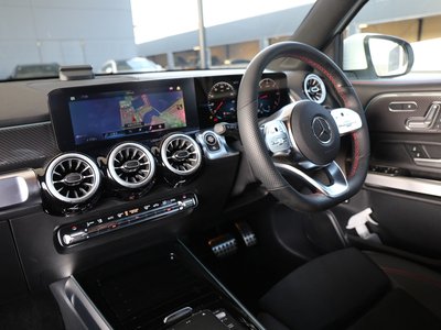 2023 Mercedes-BENZ GLB — миниатюра 12