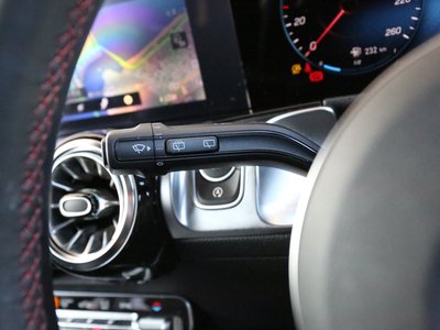 2023 Mercedes-BENZ GLB — миниатюра 36