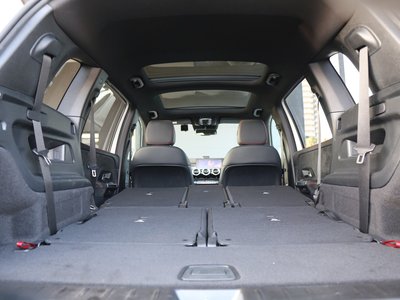 2023 Mercedes-BENZ GLB — миниатюра 44
