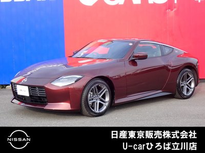 NISSAN FAIRLADY Z