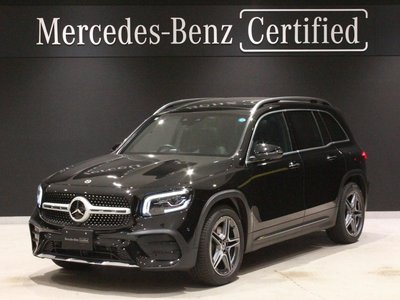 MERCEDES-BENZ GLB - 1