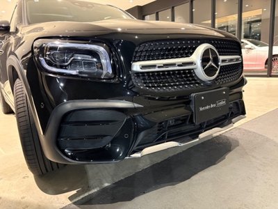 MERCEDES-BENZ GLB - 8