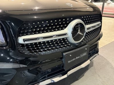 MERCEDES-BENZ GLB - 7