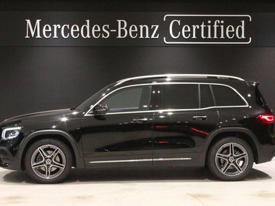 MERCEDES-BENZ GLB - 3