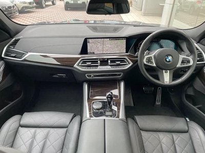 BMW X6 - 2
