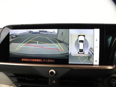 TOYOTA CROWN CROSSOVER - 7