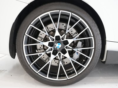 2020 BMW M2 COMPETITION — миниатюра 55