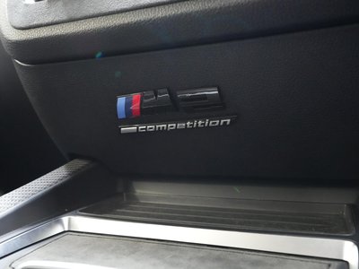 2020 BMW M2 COMPETITION — миниатюра 46