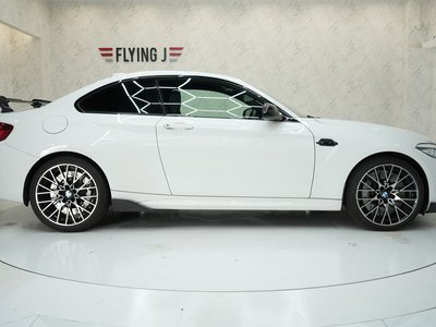 2020 BMW M2 COMPETITION — миниатюра 70