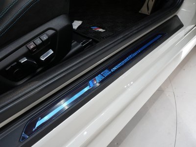 2020 BMW M2 COMPETITION — миниатюра 67