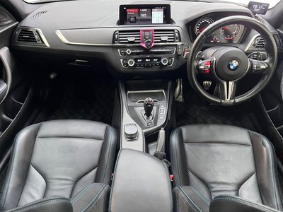 BMW M2 COMPETITION - 7